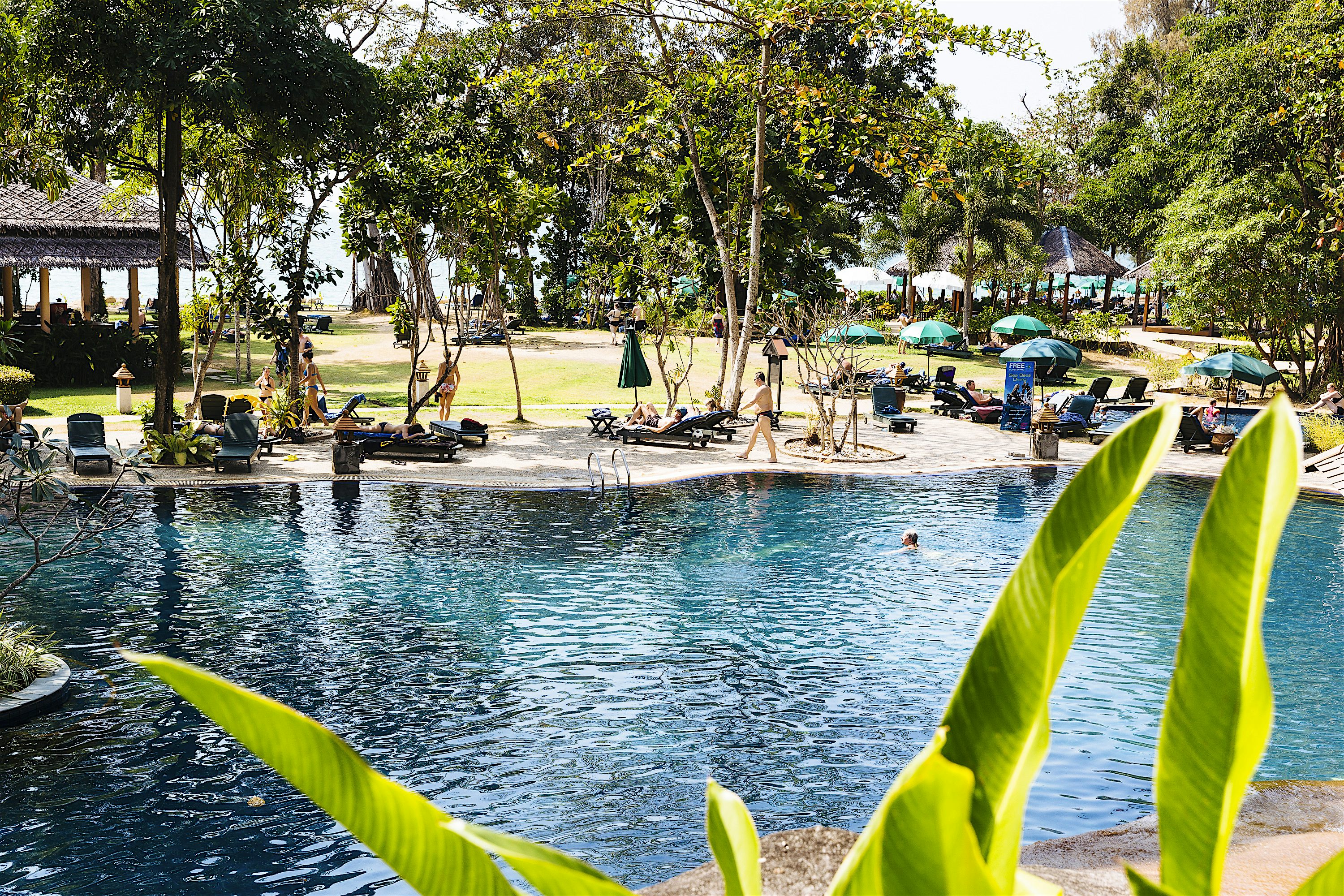 Khao Lak Merlin Resort